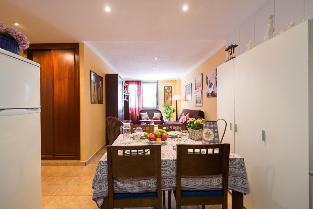 Boutique Apartment Love You 라스팔마스 객실 사진
