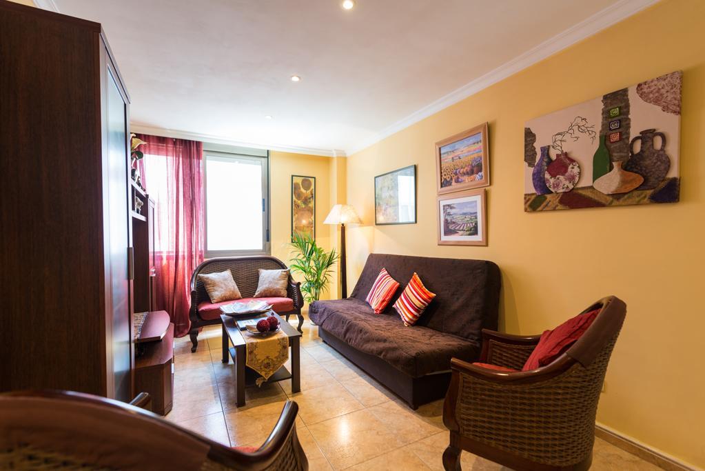 Boutique Apartment Love You 라스팔마스 객실 사진