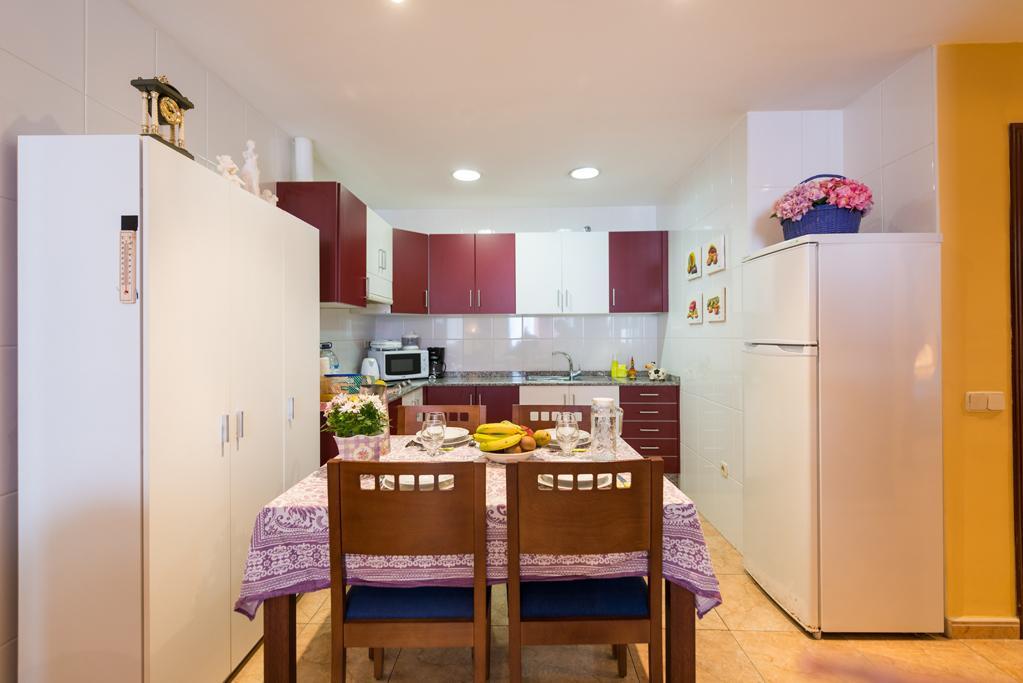 Boutique Apartment Love You 라스팔마스 객실 사진