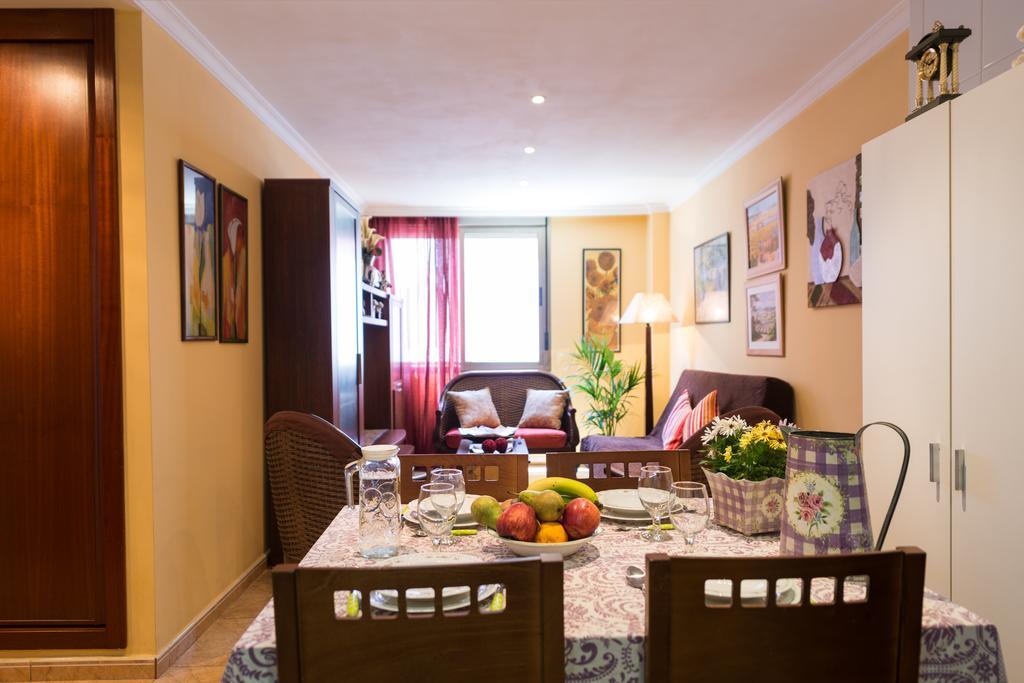 Boutique Apartment Love You 라스팔마스 객실 사진