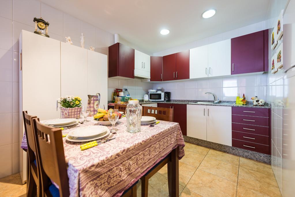 Boutique Apartment Love You 라스팔마스 객실 사진