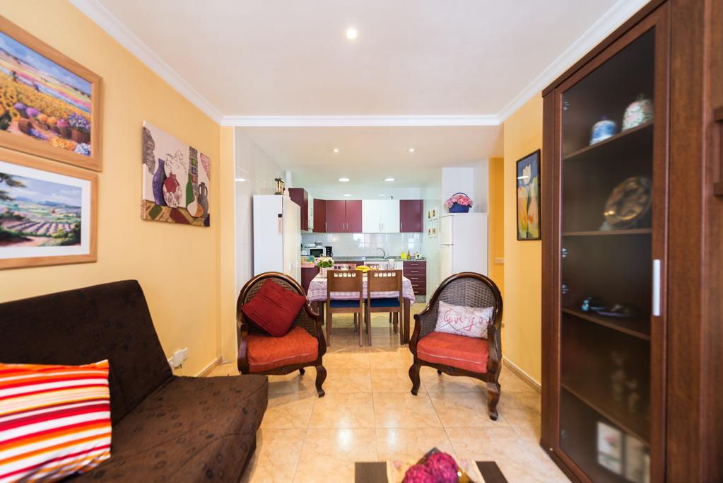 Boutique Apartment Love You 라스팔마스 객실 사진