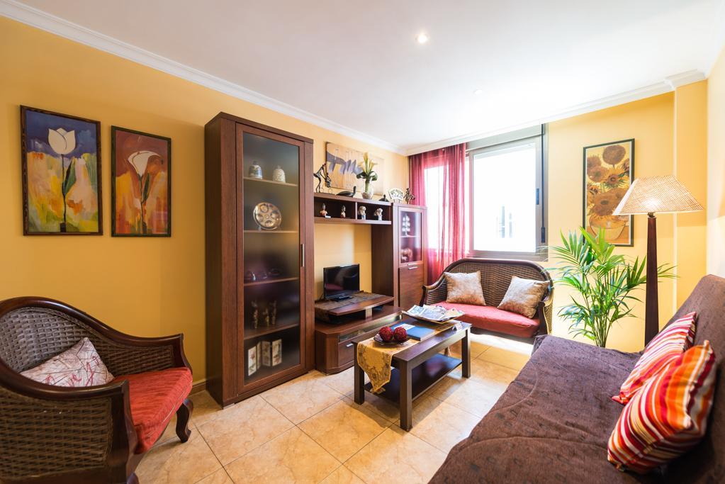 Boutique Apartment Love You 라스팔마스 객실 사진