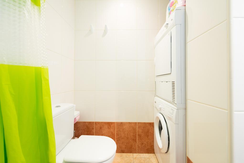 Boutique Apartment Love You 라스팔마스 객실 사진